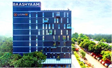 Baashyaam Willow Square